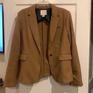 XL Mercer & Madison blazer